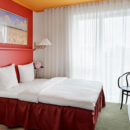 Dahei Apartment Hotel Köpenhamn Exteriör bild